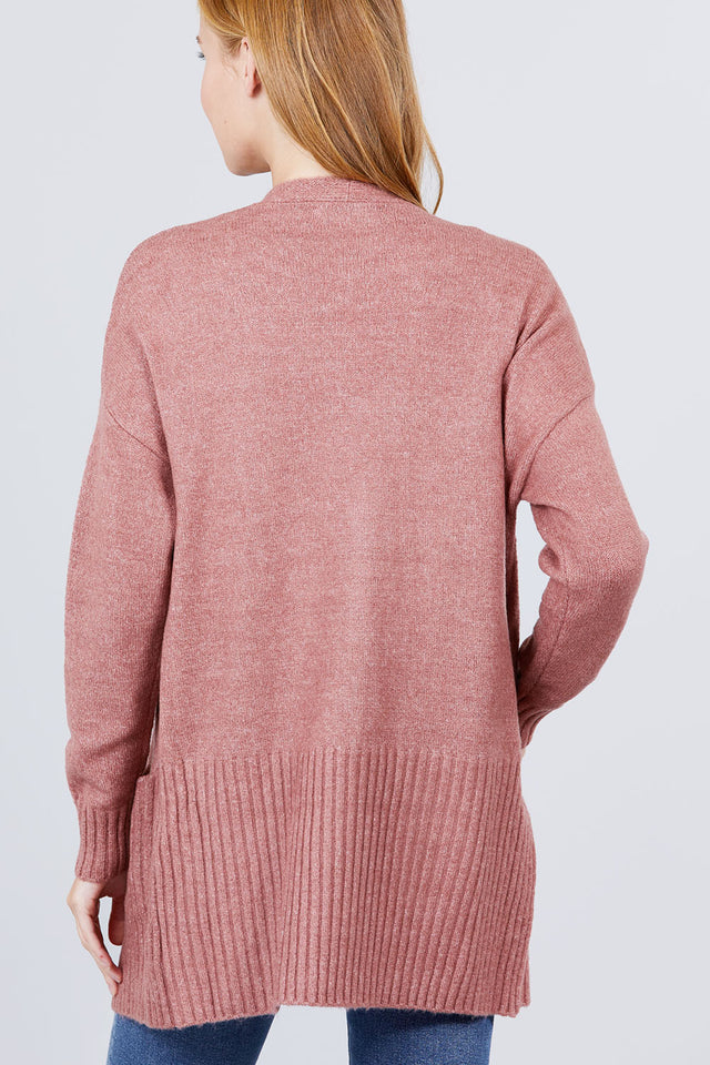 Melinda Sweater (Pink)